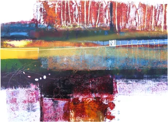 Treeline